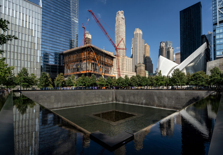 Ground Zero