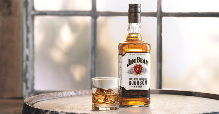 jim beam