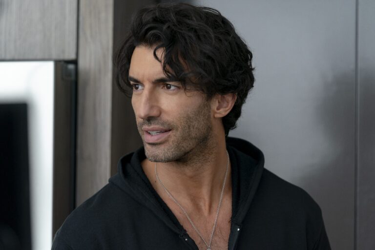 Klage „It Ends With Us“: Justin Baldonis Team hat genug von Blake Livelys angeblichen Ausreden justin baldoni
