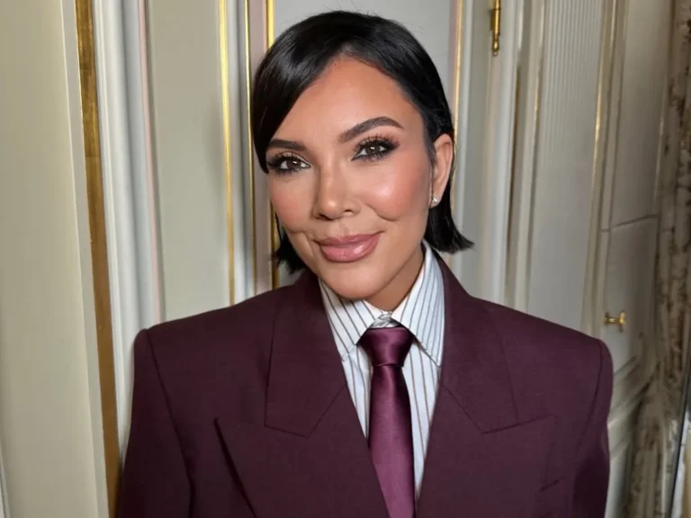 Kris Jenners Vermögen, ethnische Zugehörigkeit, Geschäftsvorhaben und Erfolg bei Keeping Up with the Kardashians kris jenner