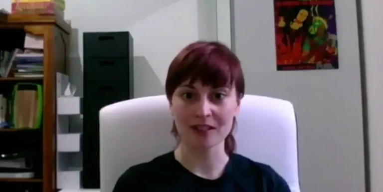 Yvette Amos: Bewältigung von Problemen im Job und Widerstandsfähigkeit! yvette amos