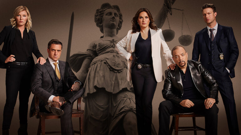 Law & Order