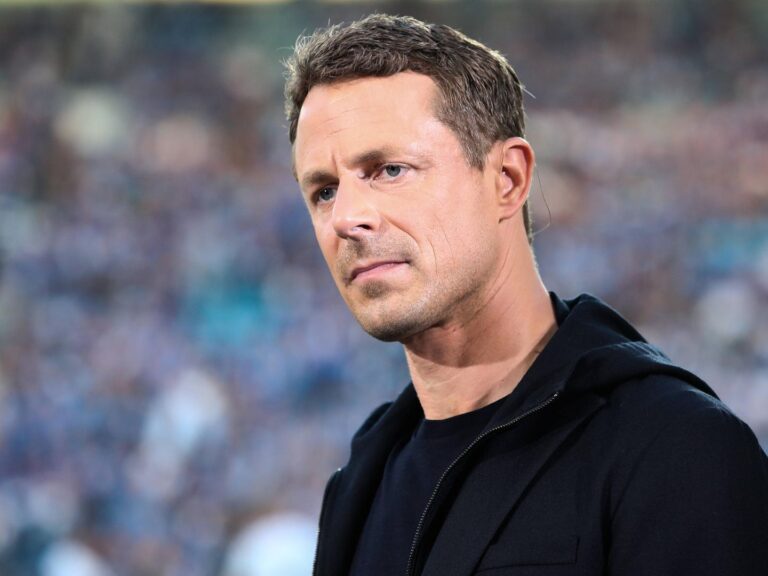 Alexander Bommes Krebserkrankung – Alles, was Fans wissen wollen alexander bommes krebserkrankung