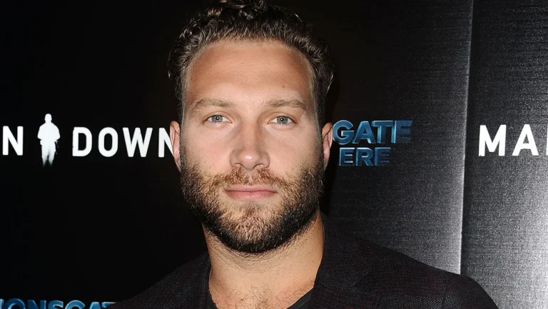 jai courtney