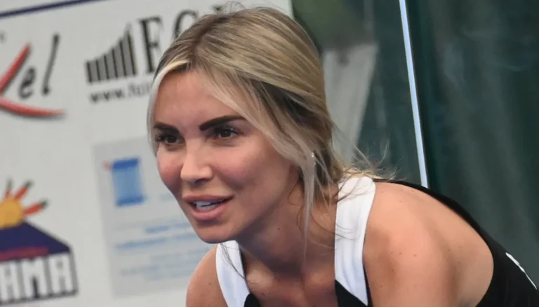 Noemi Bocchi Alter, Karriere, Familie, Vermögen, Größe Bio 2024 noemi bocchi