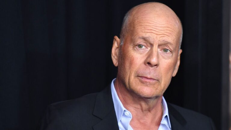 Bruce Willis