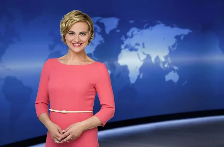 caren miosga brustkrebs