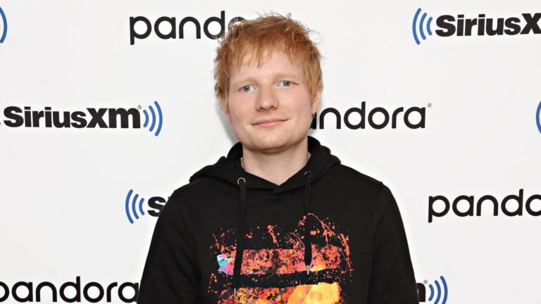 Ed Sheeran Vermögen 2025 – Einkommen, Karriere & Luxusleben ed sheeran vermögen
