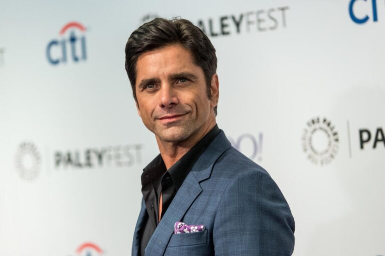 john stamos