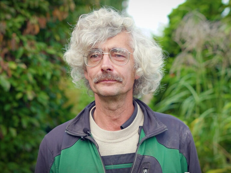 Ralf Dammasch – Leben, Karriere und Gartenbau-Experte im Porträt ralf dammasch