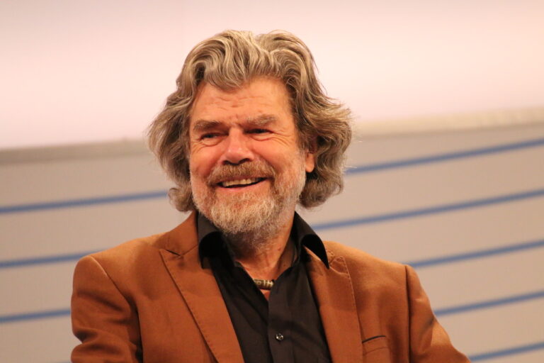 Reinhold Messner Vermögen 2025 – Das geschätzte Einkommen der Bergsteiger-Legende reinhold messner vermögen