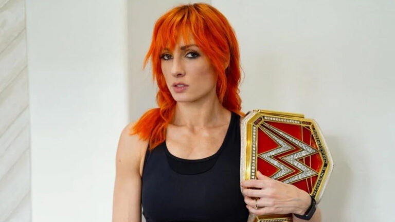 becky lynch