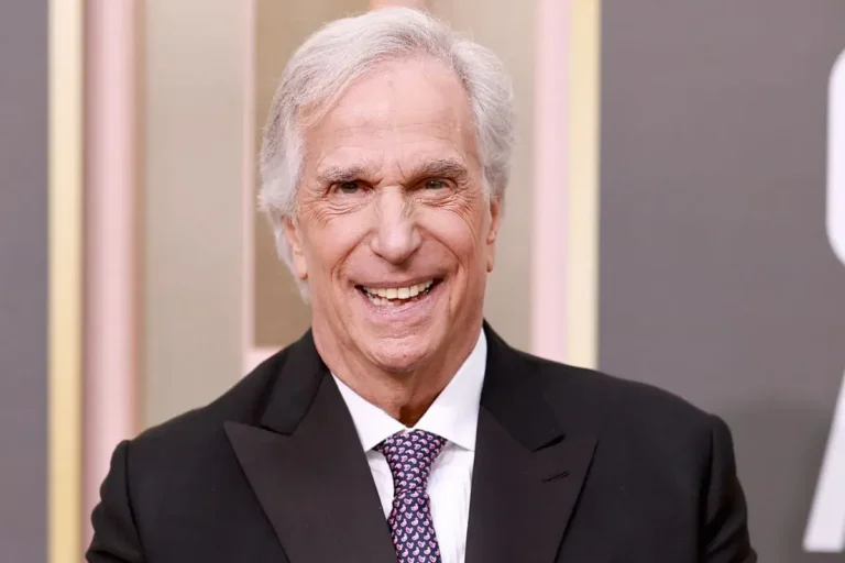 Henry Winkler Vermögen 2024: Wie hoch ist das Vermögen der „Happy Days“-Ikone? henry winkler