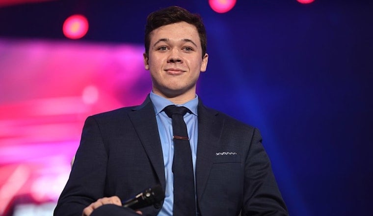 Kyle Rittenhouse Nettovermögen 2024: Eine eingehende Analyse seines finanziellen Wachstums und seiner Rechtsstreitigkeiten kyle rittenhouse