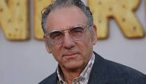 Michael Richards Nettovermögen 2025: Wie viel Geld verdient er? michael richards