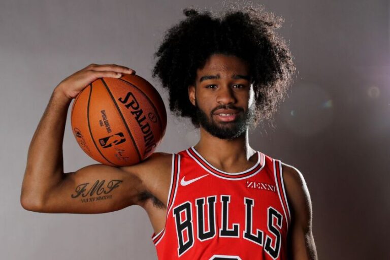 coby white