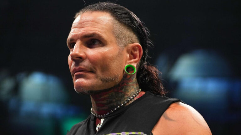 Jeff Hardy Vermögen 2025: Wie viel verdient der Wrestling-Star? jeff hardy