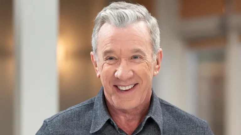 tim allen