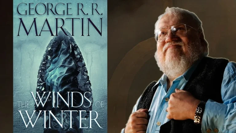 winds of winter