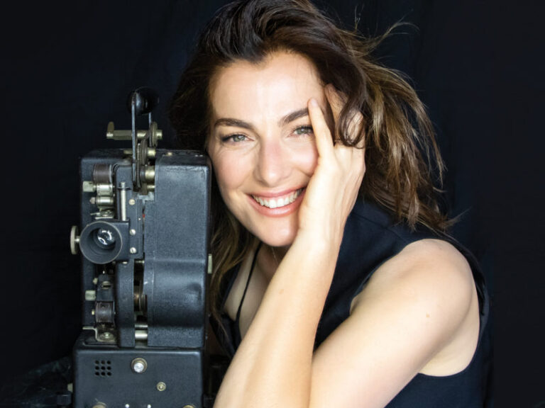 Superman: Bradley Cooper ist Jor-El, aber Twilight-Star muss beweisen, dass sie besser ist als Ayelet Zurer als Lara. ayelet zurer