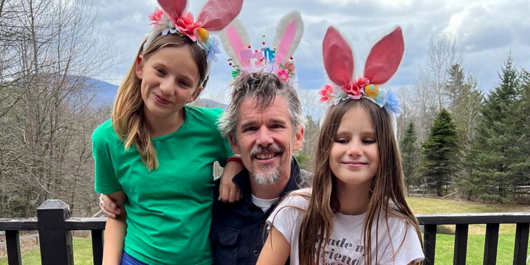 clementine jane hawke