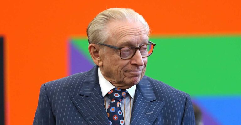 larry silverstein