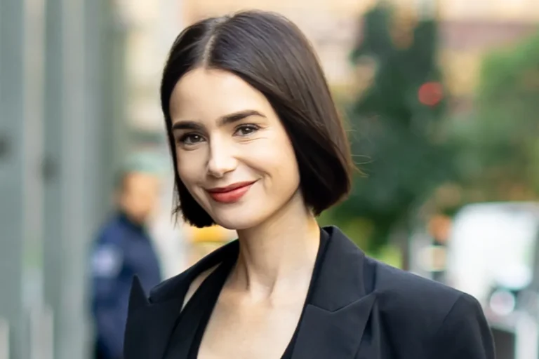 Lily Collins – Biografie, Karriere, Filme, Serien und persönliches Leben lily collins