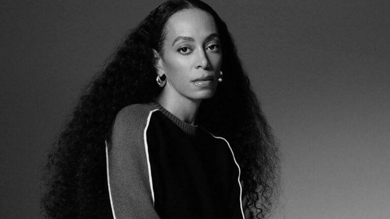 Solange Knowles Vermögen 2025: Wie viel verdient sie? solange knowles