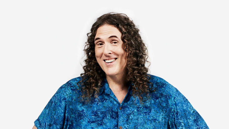 weird al yankovic