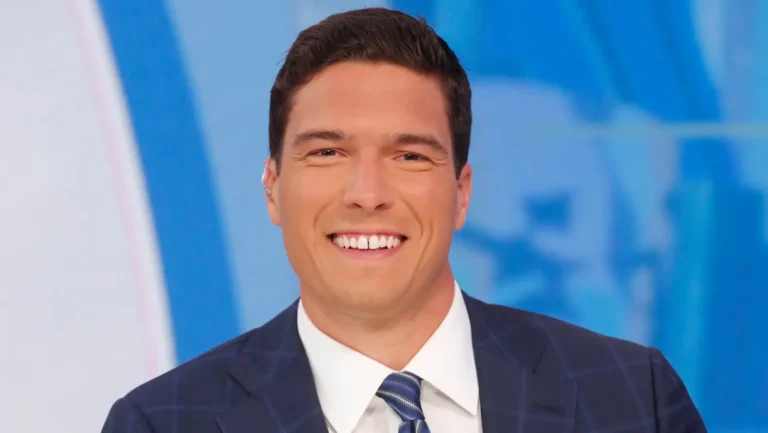 Will Reeve Vermögen 2025: Wie viel verdient er? will reeve