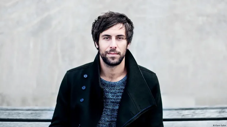 Max Giesinger: Biografie, Alter, Vermögen & Karriere-Highlights Max Giesinger