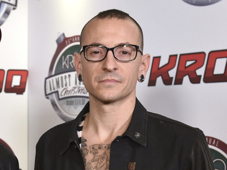 chester bennington todesursache