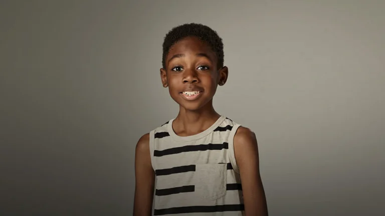 Christian Isaiah: Alter, Vermögen, Beziehungen, Karriere-Highlights & Fakten christian isaiah