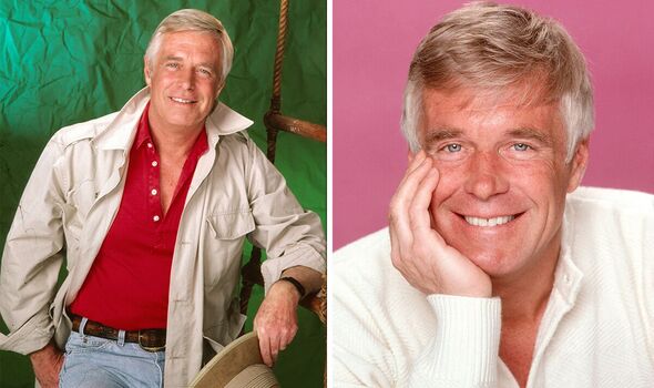 George Peppard Todesursache – Wahrheit über Krankheit, Tod und das bewegte Leben des Hollywood-Stars george peppard todesursache