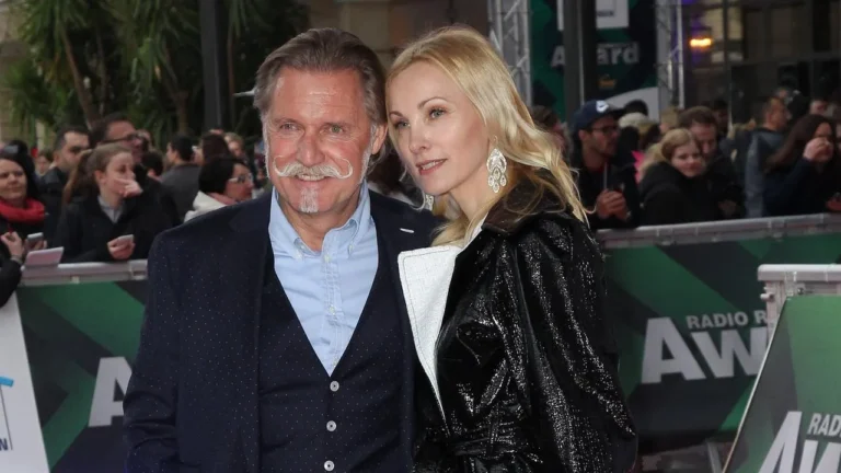 ingo lenßen ehefrau