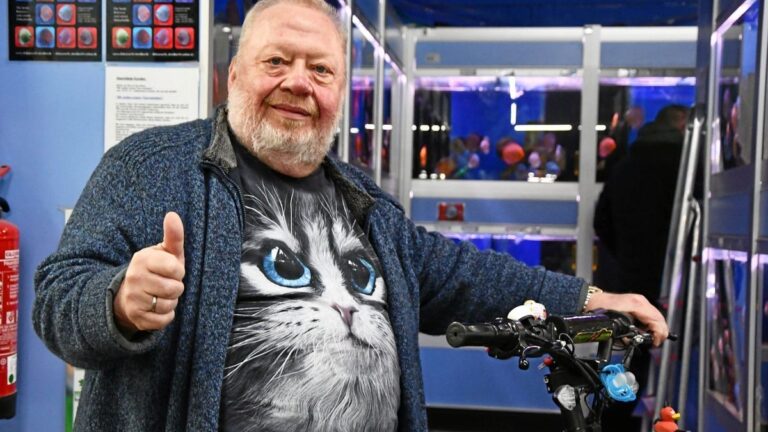 Norbert Zajac Todesursache – Was wirklich über sein Leben und seinen Tod bekannt ist norbert zajac todesursache