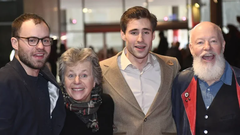Luke Mockridge Geschwister – Familie, Brüder, Hintergründe und das Künstlernetzwerk im Überblick luke mockridge geschwister
