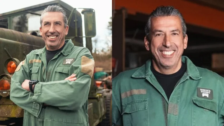 Michael Manousakis Familie – Ehe, Kinder, Privatleben & wahre Hintergründe 2026 michael manousakis familie