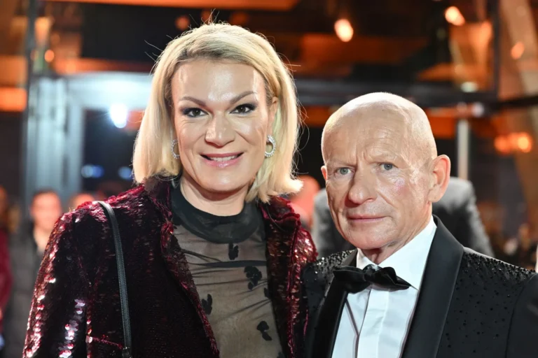 johann schrempf ehefrau